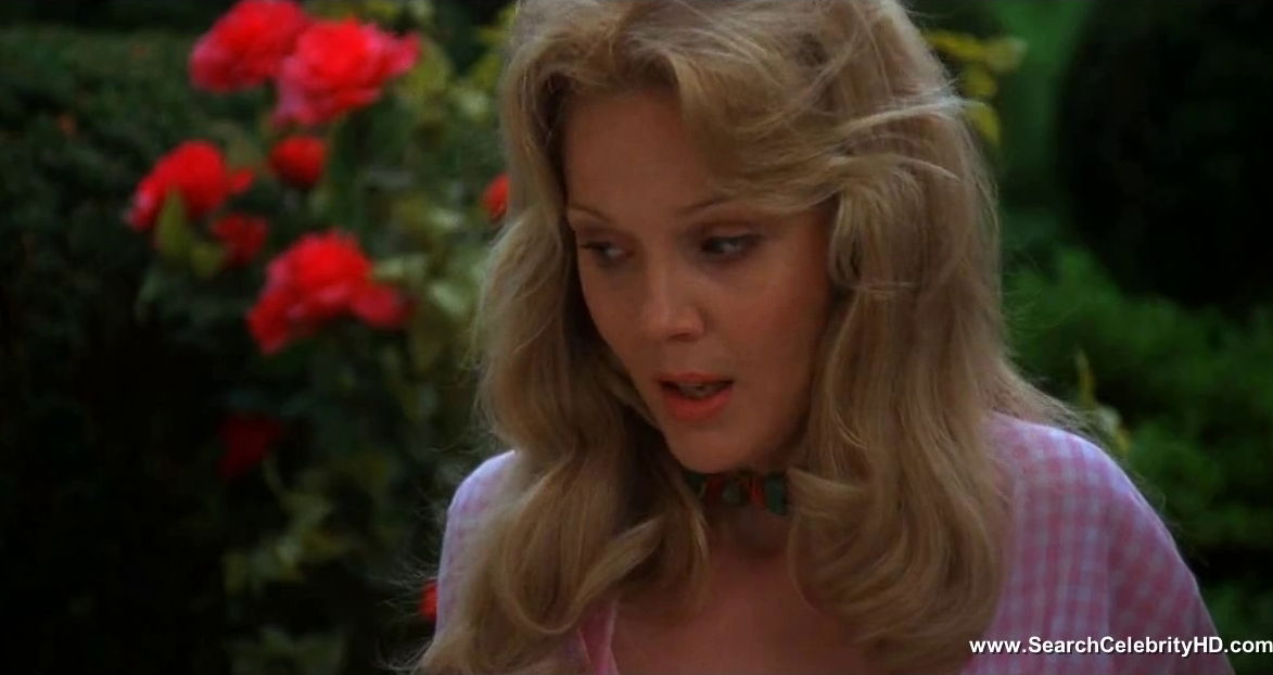 Rebecca Brooke Undressed Compilation - The Image (1975) - HD