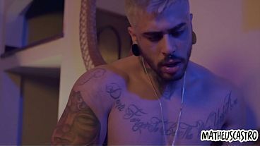 LEVEI MEU AMIGO PRA CASA AP&Oacute_S O FUTEBOL E FODEMOS MINHA MADRASTA SAFADA ESCONDIDO - COMPLETO FREE