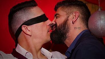 Bound for Pleasure [Trailer]