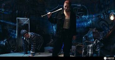 Hot Redhead Mistress Time Stop Freeuse - Fuck Doll Clemence Audiard Freeze Fetish Handjob