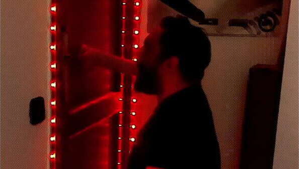 imaginando un glory hole