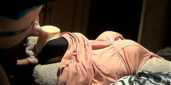 Quick Fuck with Imouto