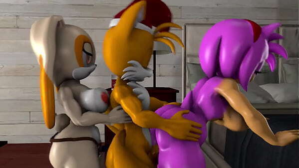 That'_s What Friends are For [Zarok759]