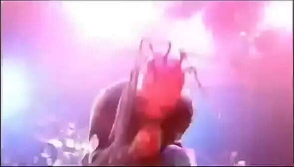 Slipknot - Disasterpieces 2002 DVD Quality