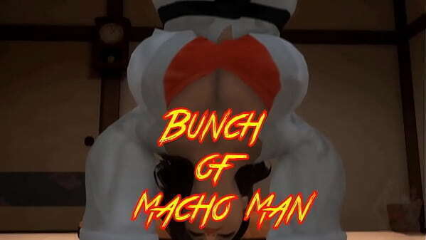 Princkaratazon 025 Futa x Male