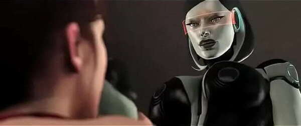 Edi and Zoye (mass effect)