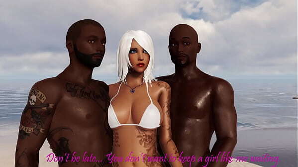 WBP183 - Lillians Desire 2