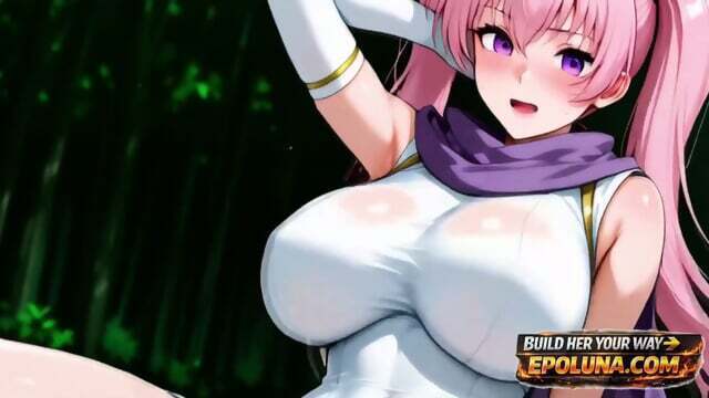 Fire Emblem Serra Hen AI