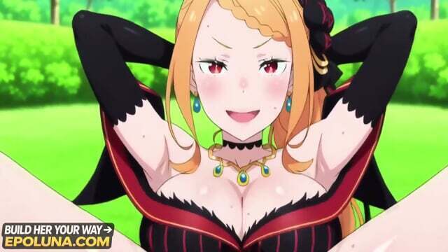 ReZero Priscilla Hen AI