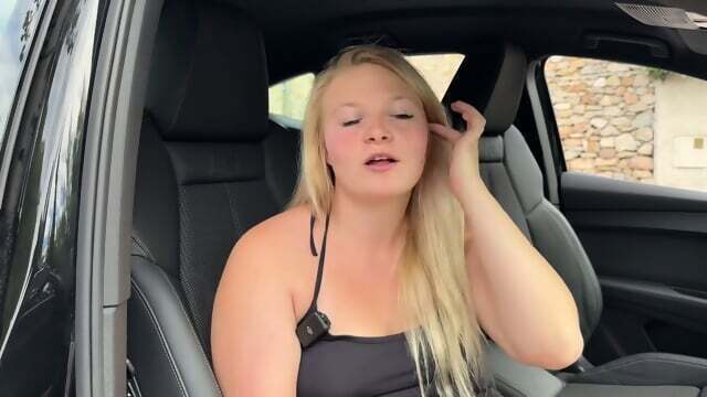 Anissa, 22ans, vient de Bordeaux tourner son premier porno