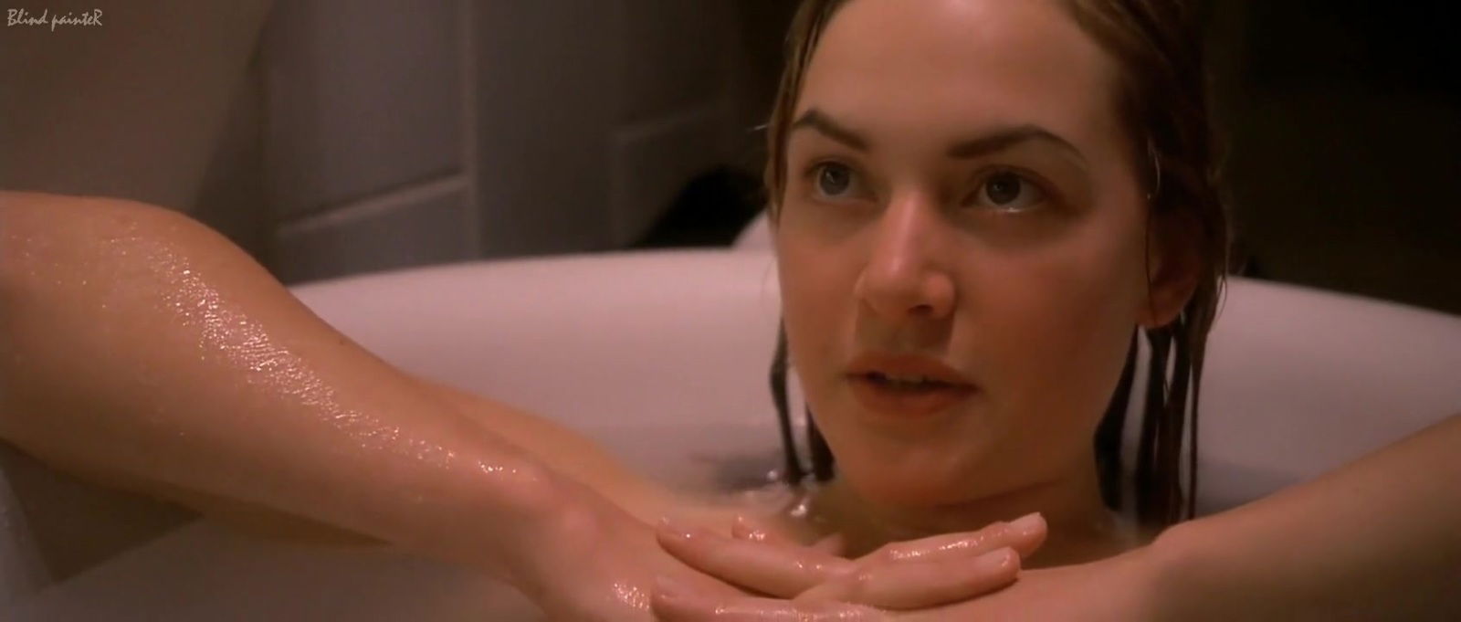 Heavenly Creatures (1994) Melanie Lynskey, Kate Winslet