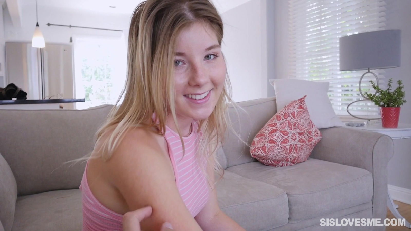 things Vienna Rose likes most fucking couch