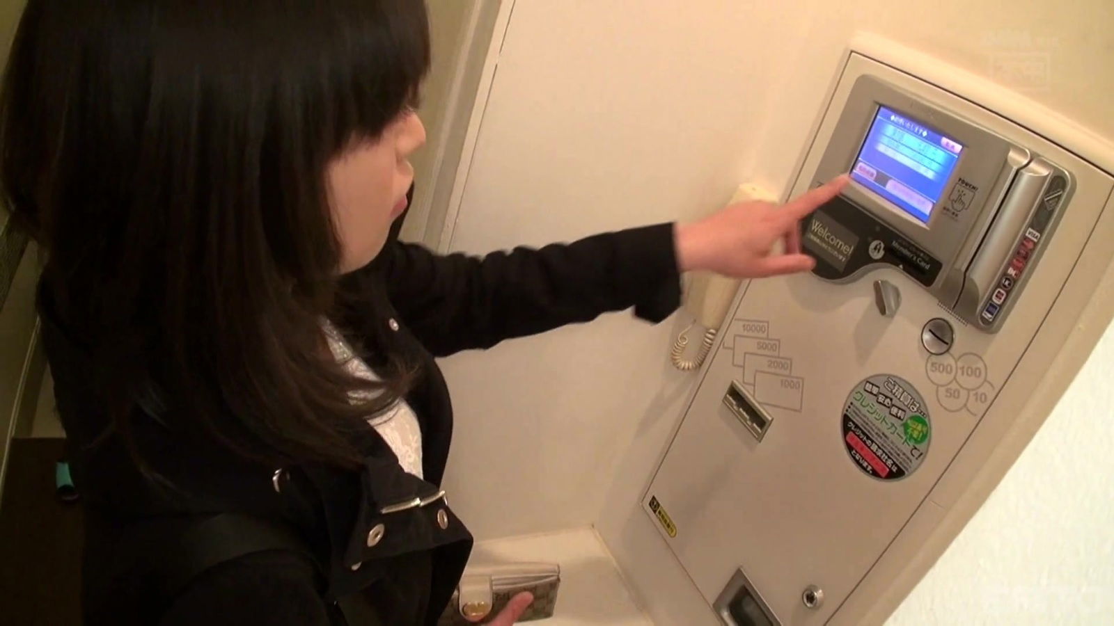 There is nothing better for Yuka Asami thank getting pounded hard