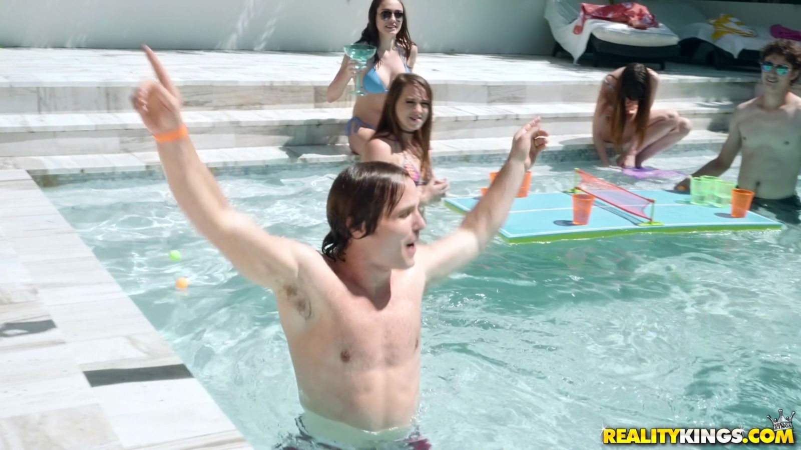 Alex Blake Kara like ride stiff delicious dick outdoors