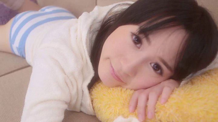 Momoka Kirishima does not want to be satisfied with only one dick