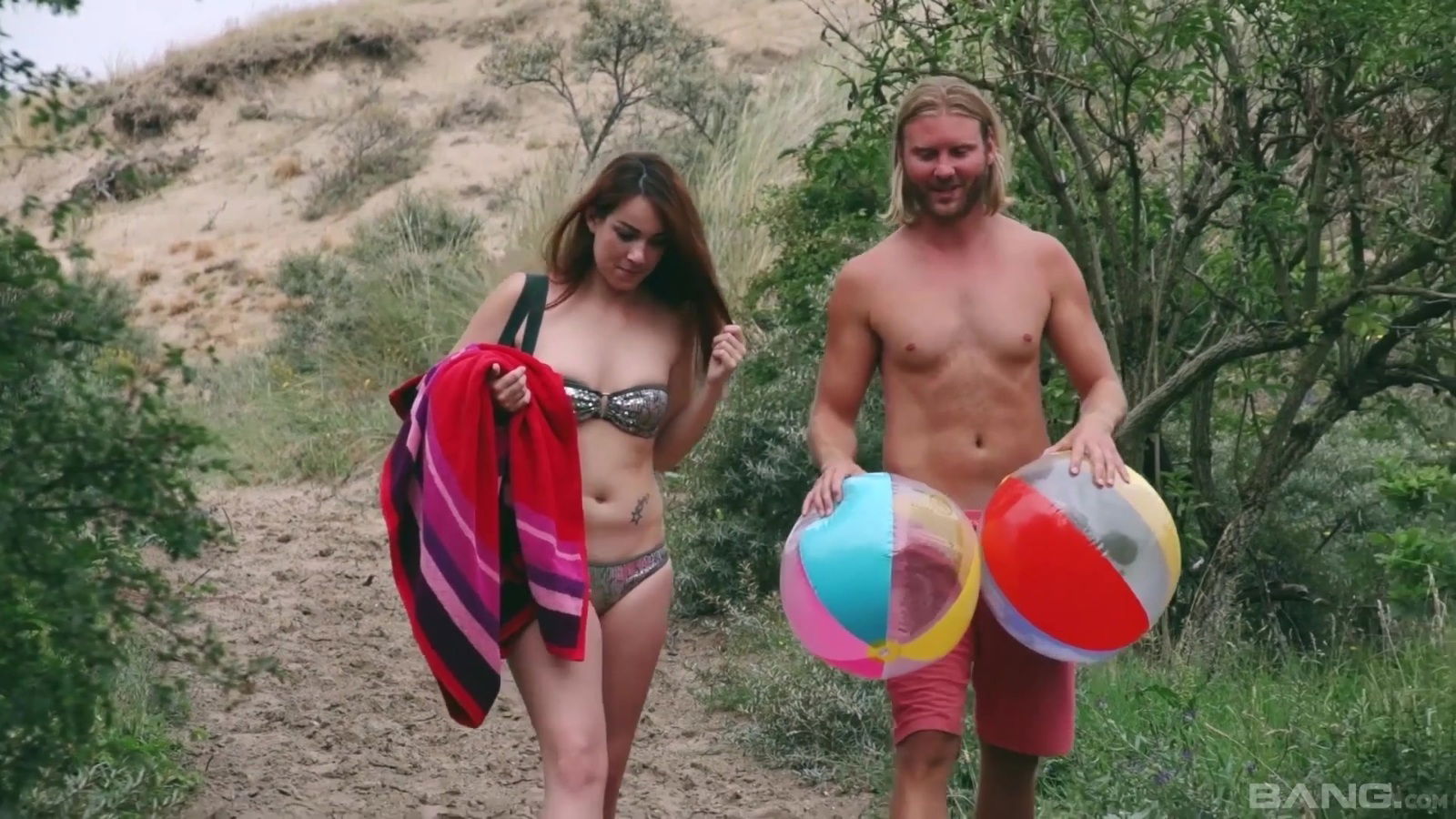 Davis having copher tongued dicked nature