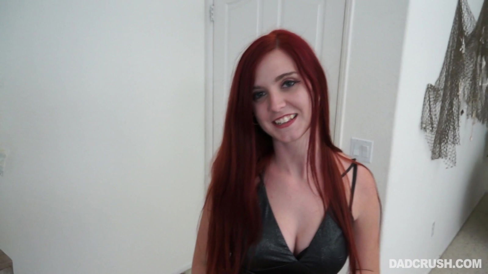 Pyper Prentice loves making dick stiff before being shagged