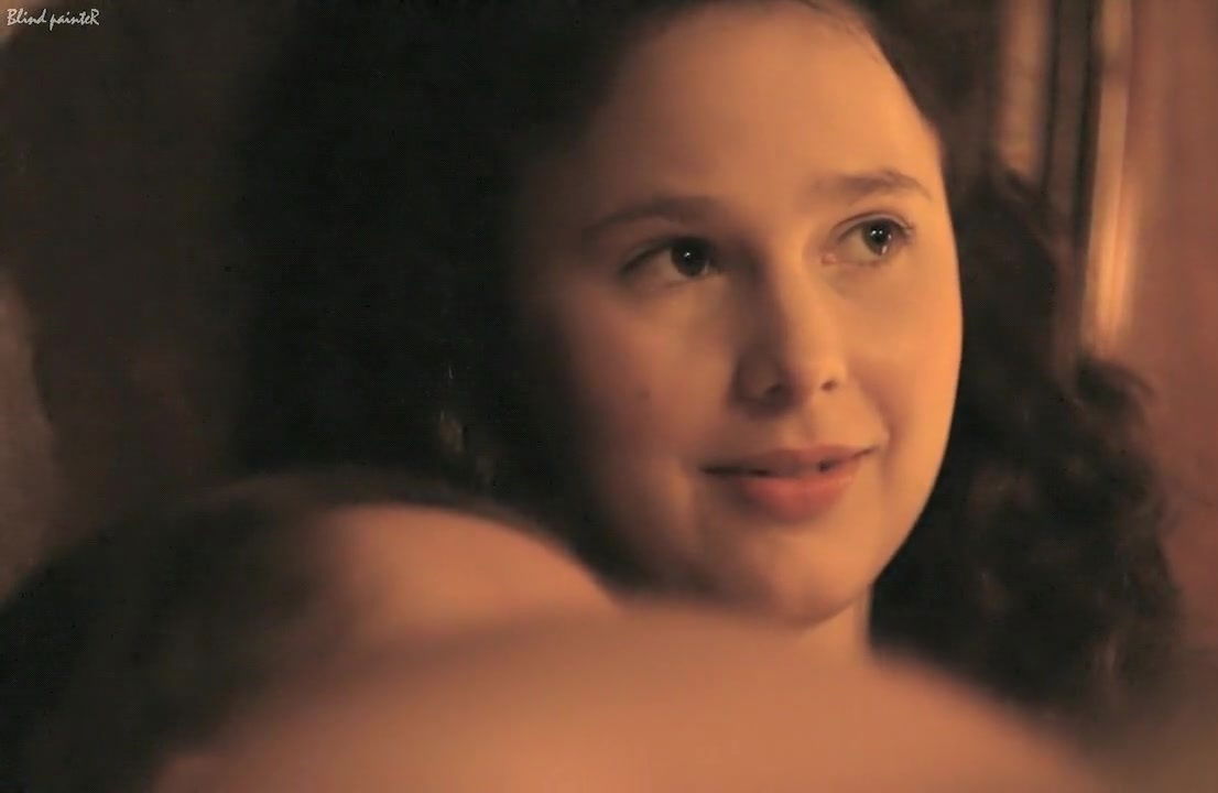 The Knick S01E05-10 (2014) - Rachel Korine