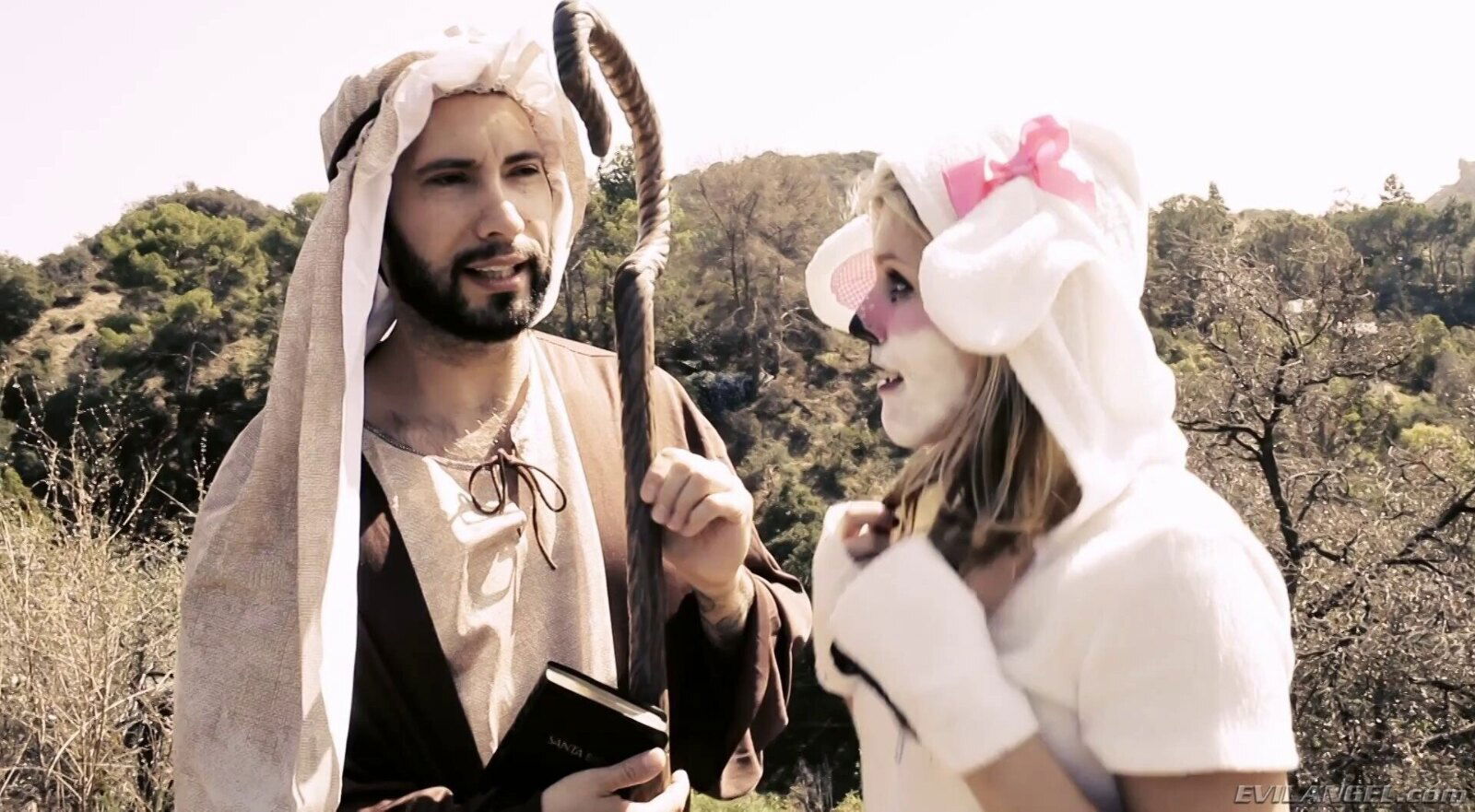 Kitty-kat Sasha Heart pussy asshole banged