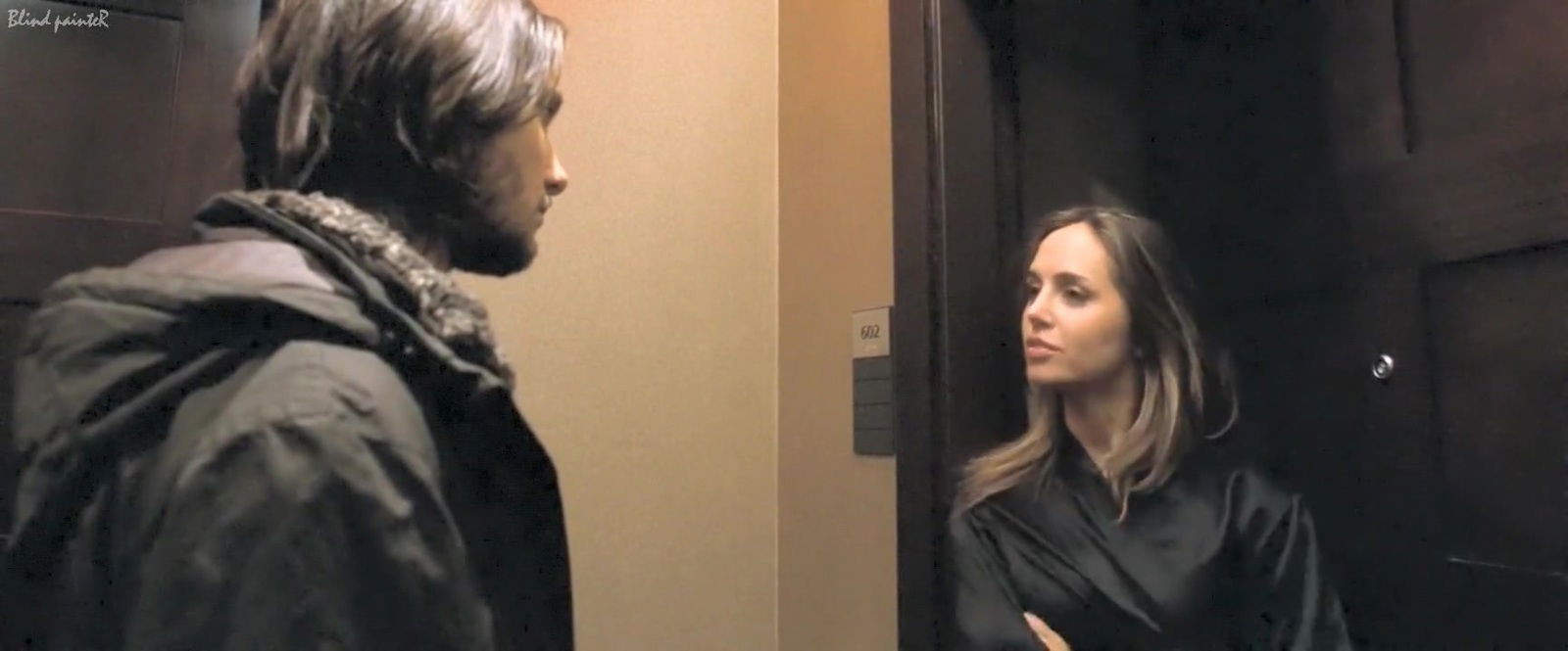 Locked In (2010) Eliza Dushku