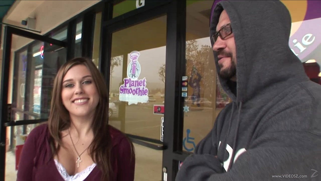 Beautiful porn hottie Sabrina Star gets pussy screwed raw and hot