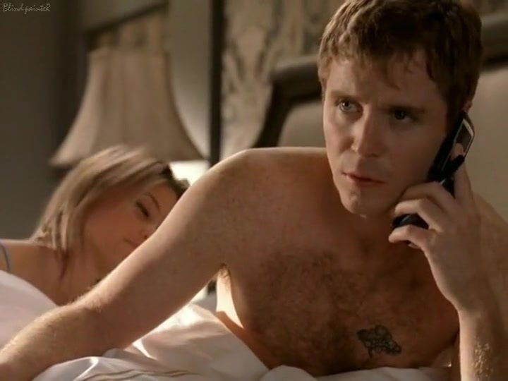 Entourage - Holly Valance