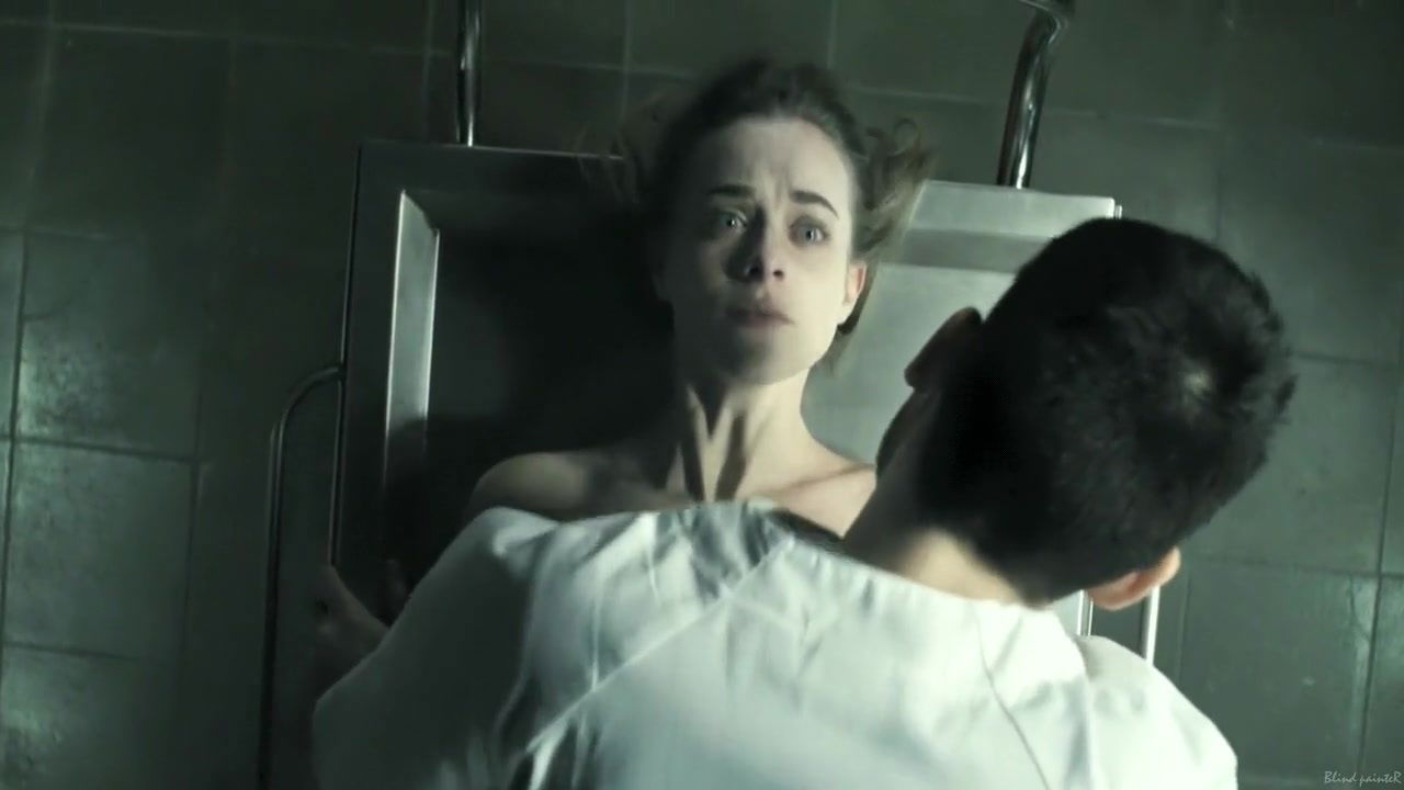 El cadaver de Anna Fritz (2015) Alba Ribas