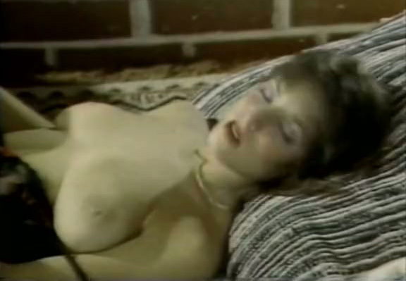 Unforgettable sex fun with Gina Martell, Reece Montgomery, Mona Page