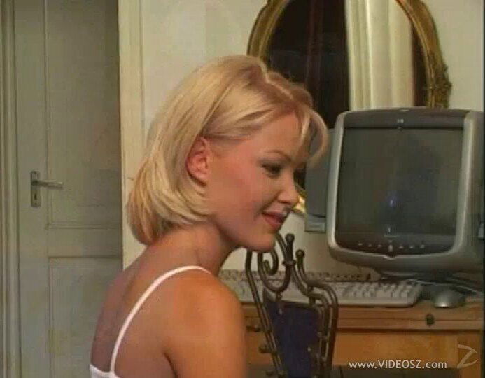 lesbian fuck action with naughty porn hottie Erika Fire