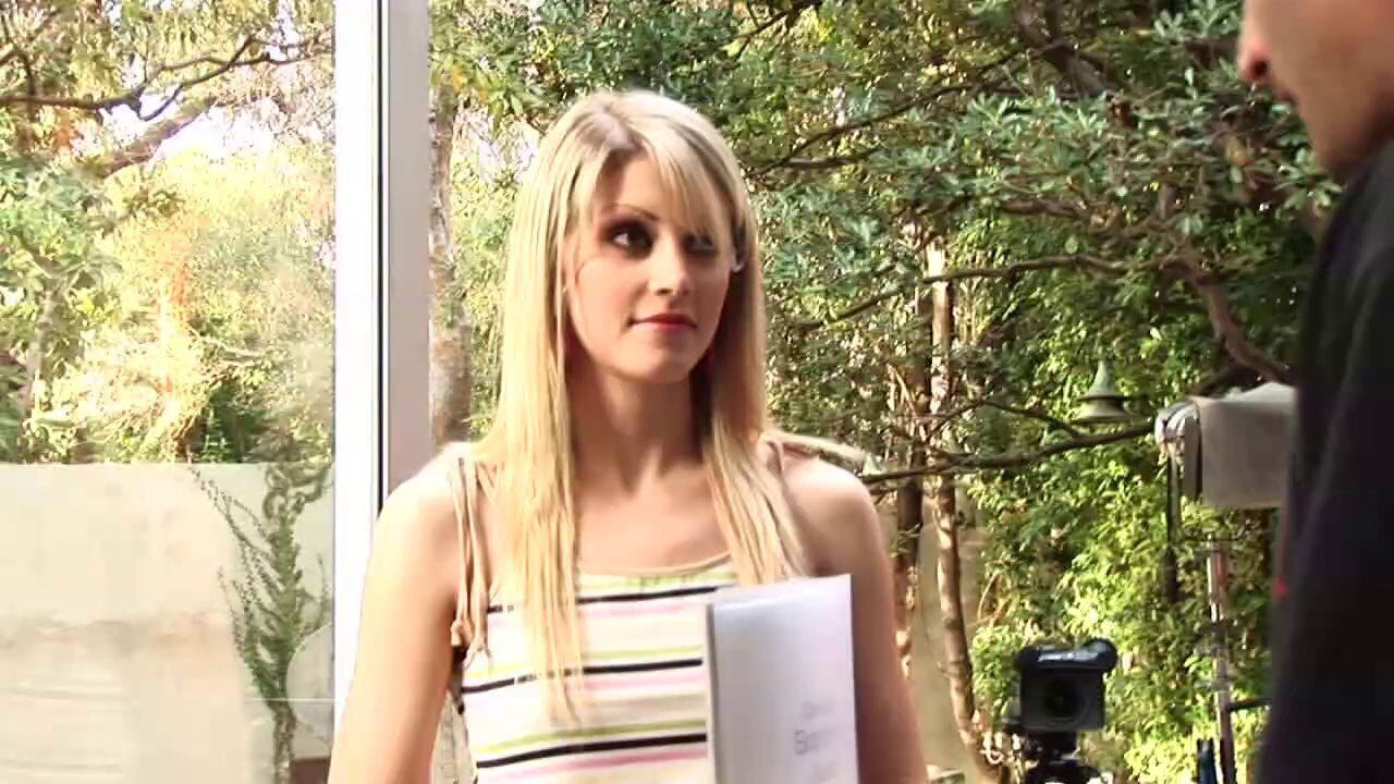 Blonde sales girl Lacie Heart submits her nice ass for a sale with anal toying & doggystyle pussy sex