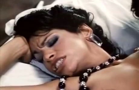 Hartley, Vanessa Rio, Mike Horner exclusive retro video