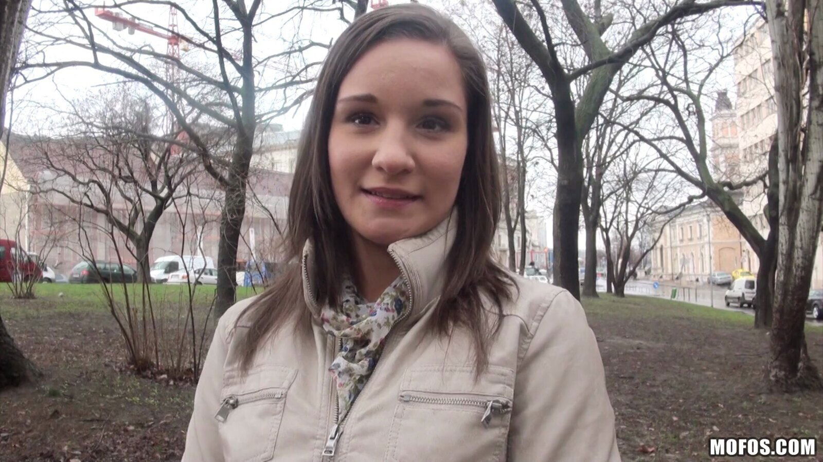 Sexy porn sluttie Myrna bounced hardcore horny man’s dick