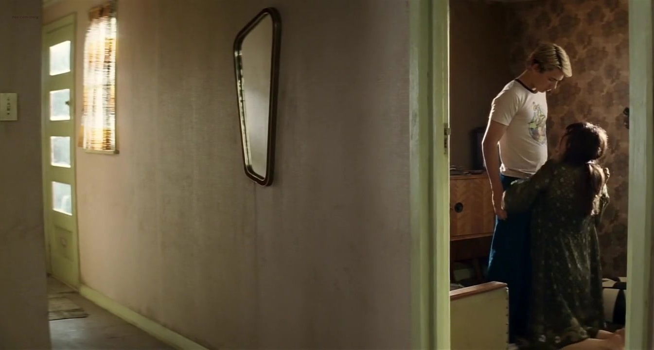 Flashbacks Of A Fool (2008) Jodhi May, Julie Ordon, Gina Athens