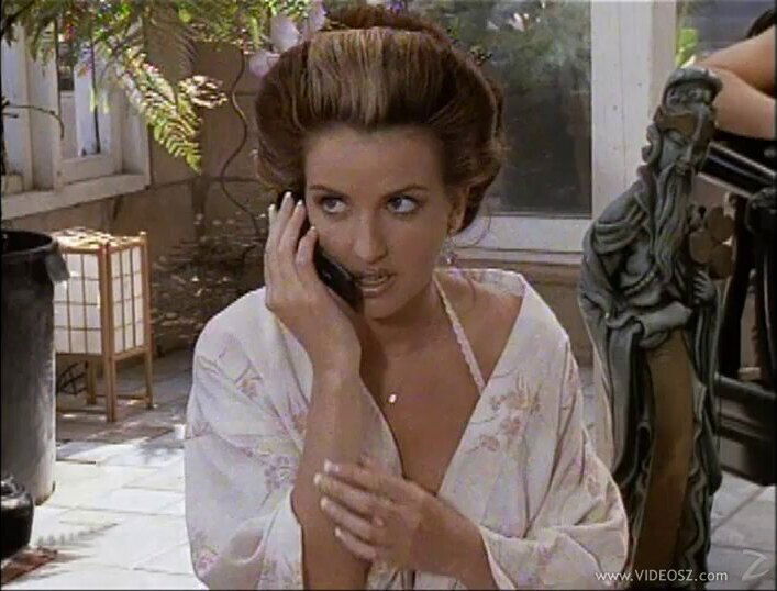 Jill Kelly, Wendi Knight Jessica Jewel lick each other's cunts