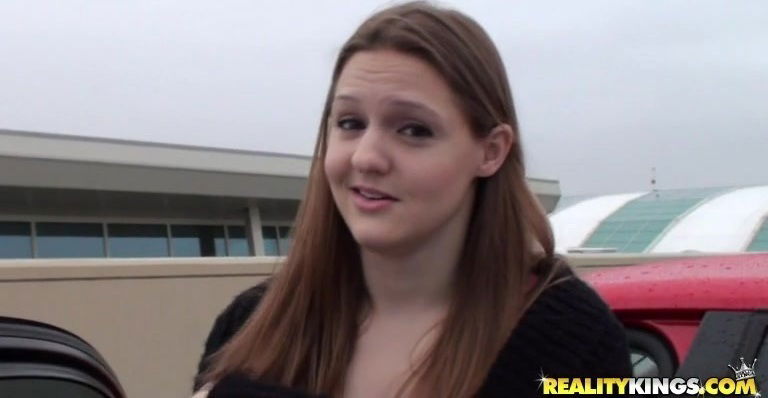 Naughty Chick Faith Star in a Hardcore POV Porno.