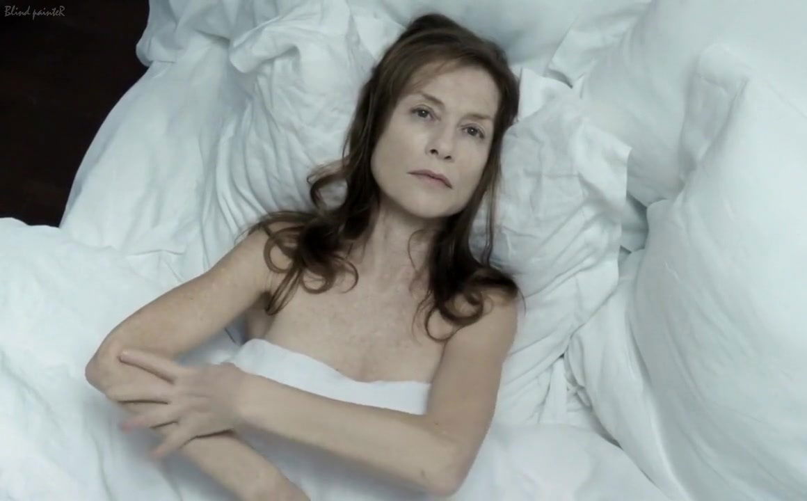 Abuse of Weakness (2013) Isabelle Huppert, Laurence Ursino