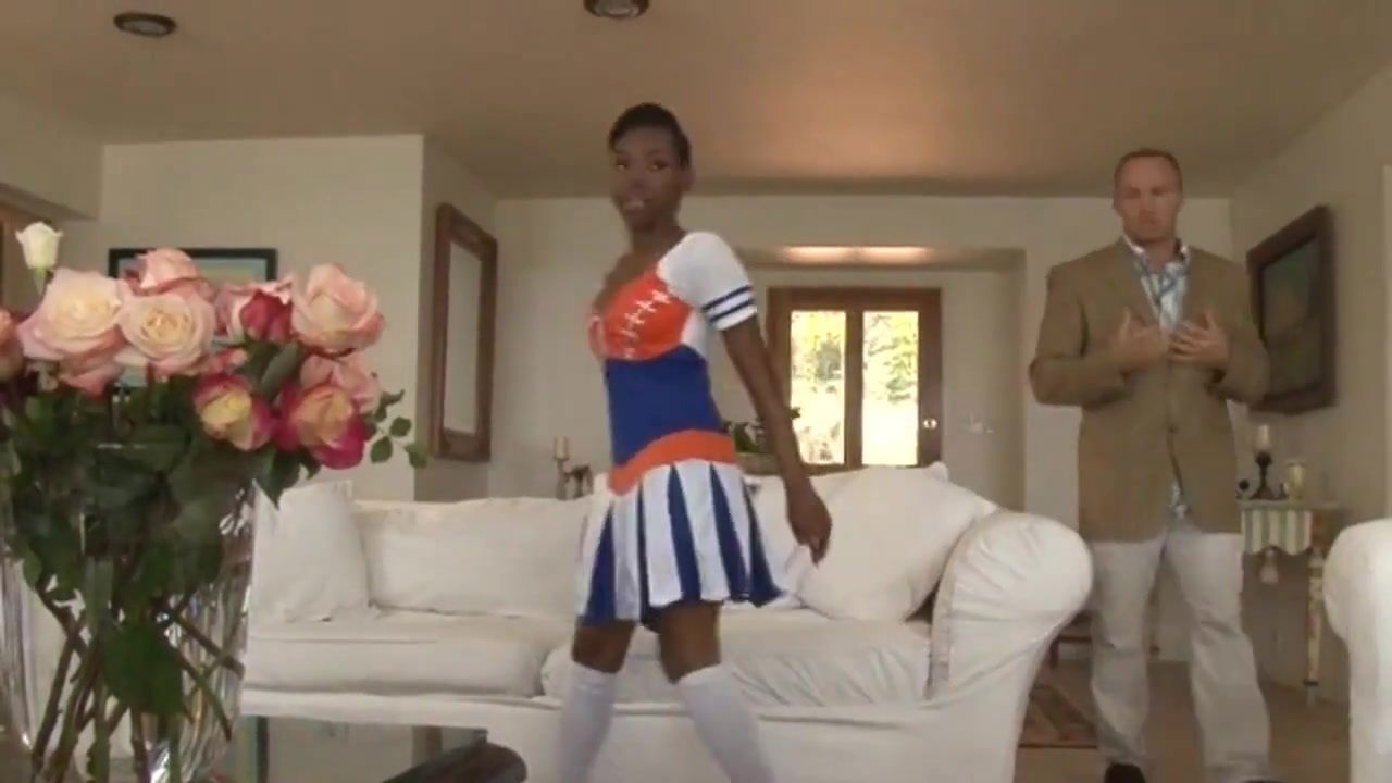 Principal kicks her off the team