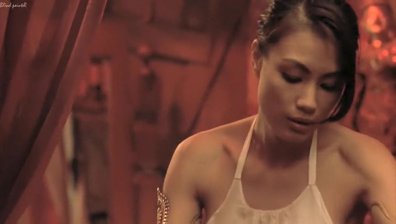 Vampires The Turning (2005) Stephanie Chao