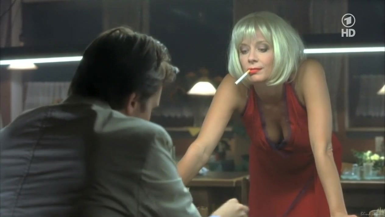 Ich bin die Andere Katja Riemann