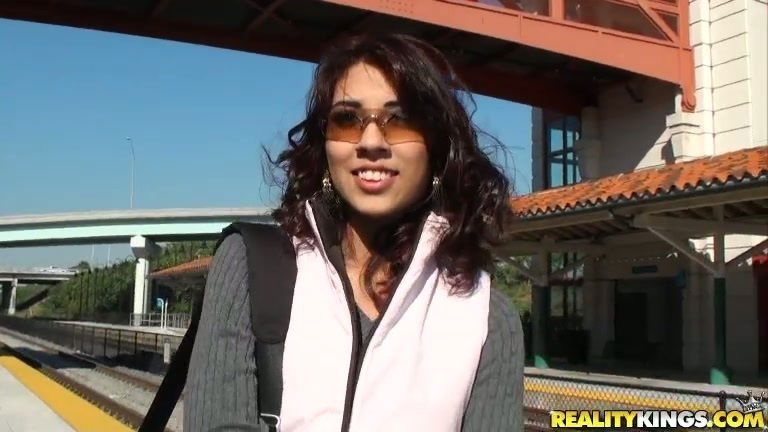 June Star Attractive Latina Enjoying Having Hot Hardcore Sex