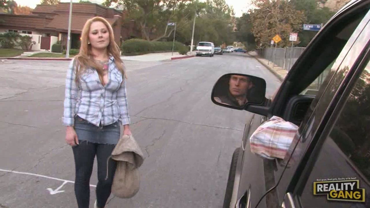 Tattooed blonde Misti Dawn gets her snatch licked and drilled