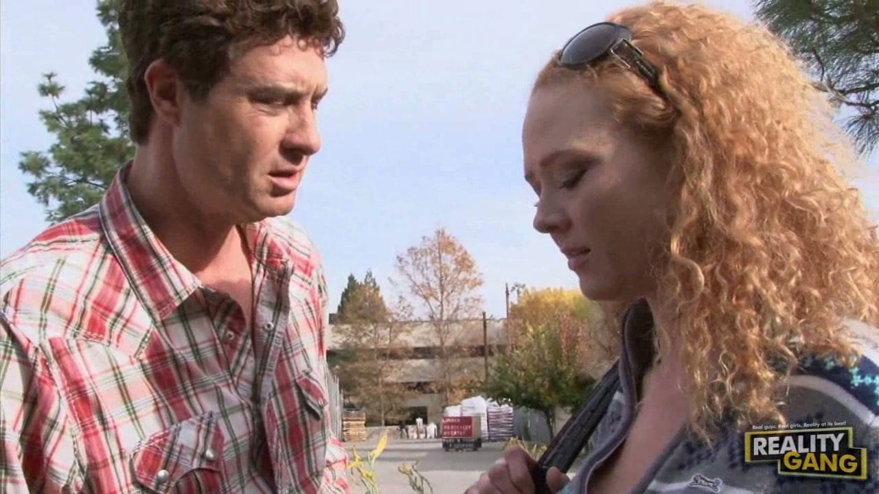 Katreena Lee gets fucked in her mouth and Asian pussy