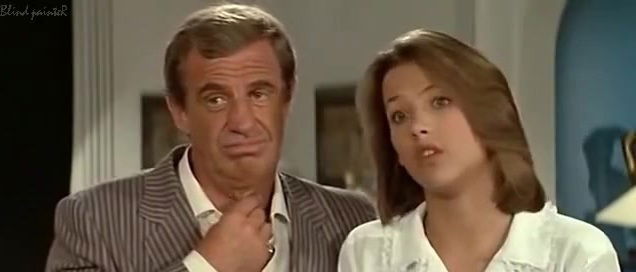 Joyeuses Paques (1984) - Sophie Marceau