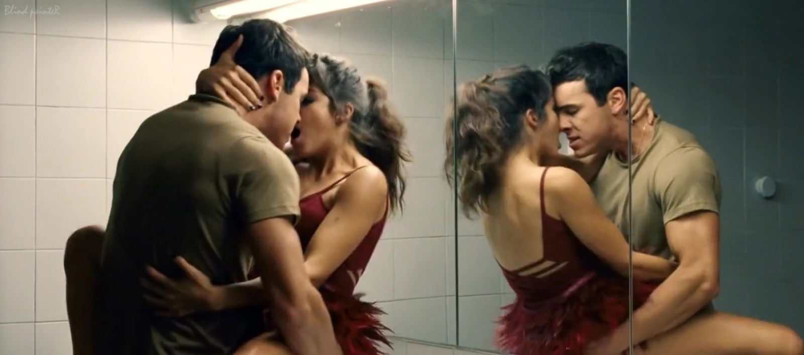 Tengo ganas de ti (I Want You 2012) Clara Lago