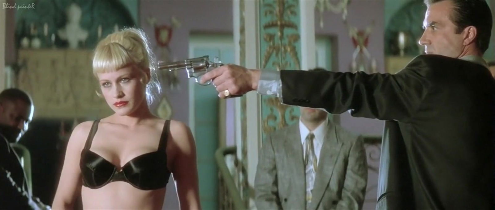 Lost Highway (1997) Patricia Arquette