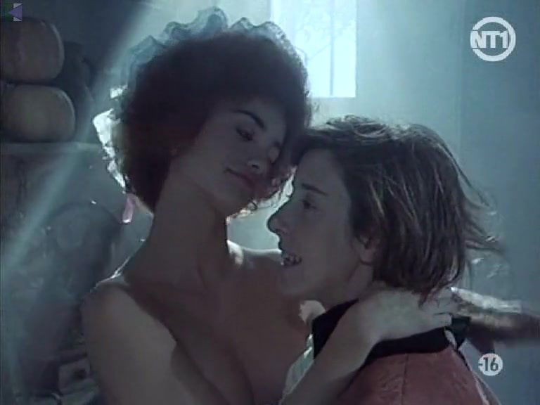 Serie Rose (1991) - Penelope Cruz