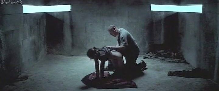 The War Zone (1999) - Lara Belmont