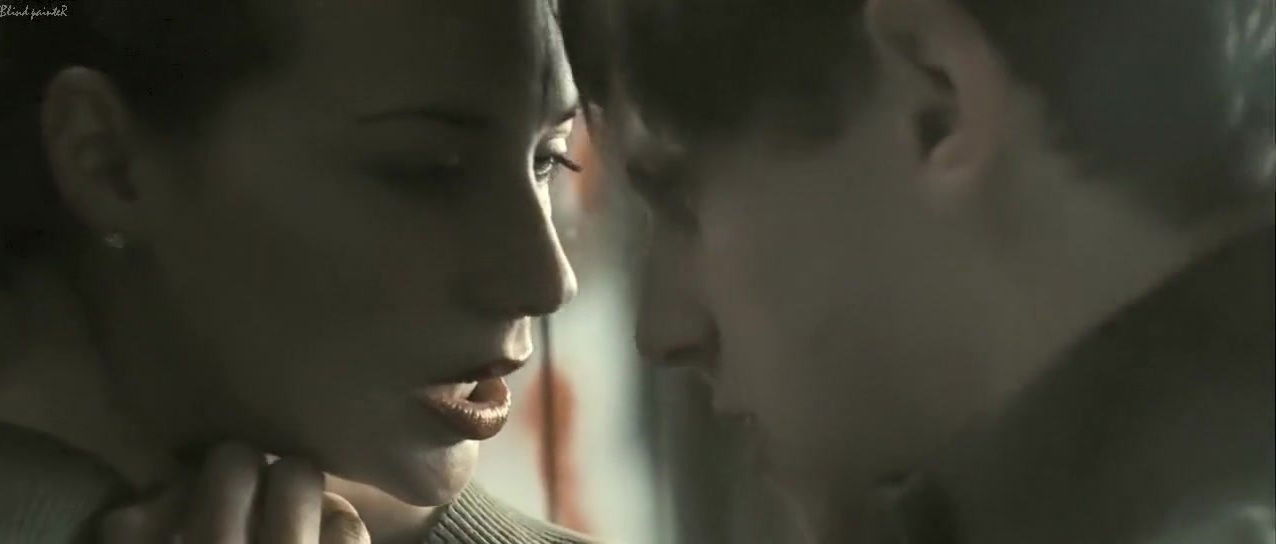 Hallam Foe (2007) Claire Forlani, Ruth Milne