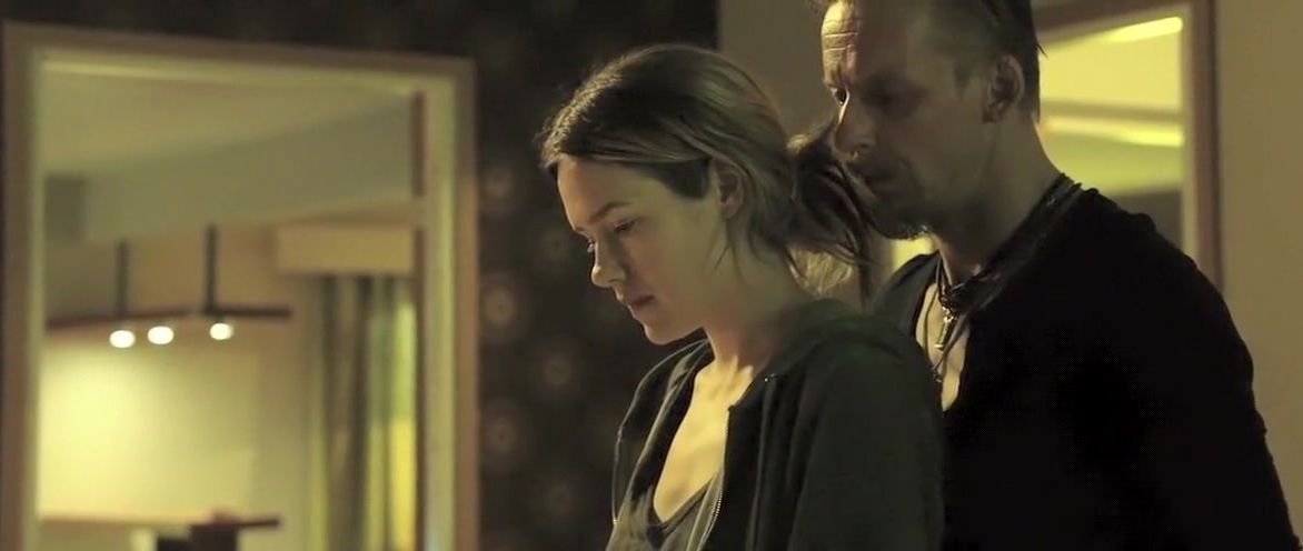 8-Ball (2013) Jessica Grabowsky