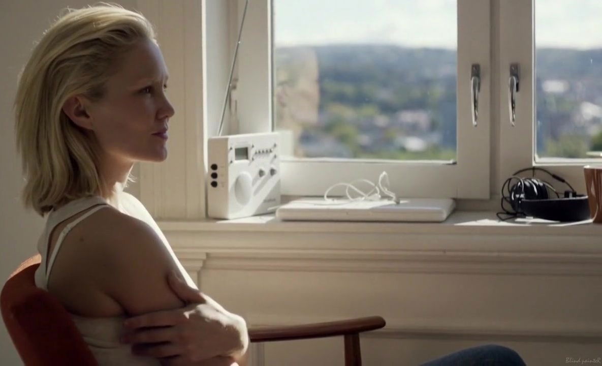 Blind (2014) Ellen Dorrit Petersen, Vera Vitali